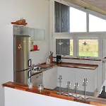Kuskevej Ferienhaus