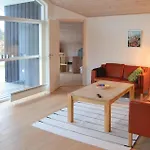 Ferienhaus Kuskevej