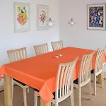 Ferienhaus Kuskevej