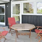 Ferienhaus Kuskevej *