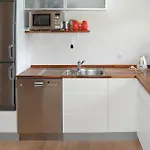 Kuskevej Ferienhaus