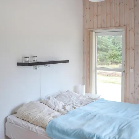 Holiday home Stunning In With House A Panoramic View
