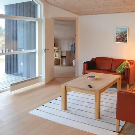 Holiday home Stunning In With House A Panoramic View