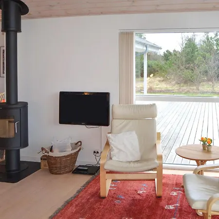Stunning In With House A Panoramic View * Jerup