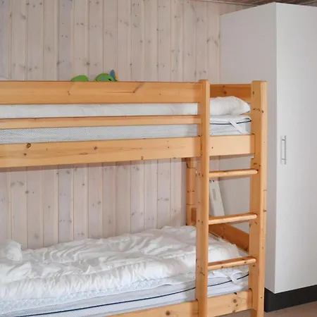 Impresionante Casa En Jerup Con Sauna Jerup