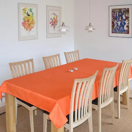 Holiday home Stunning In With House A Panoramic View