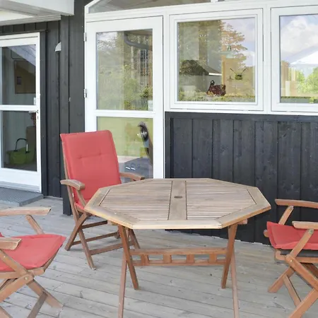 Holiday home Stunning In With House A Panoramic View *