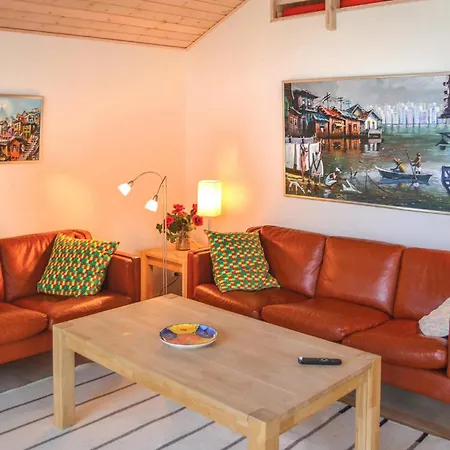 Stunning In With House A Panoramic View * Jerup