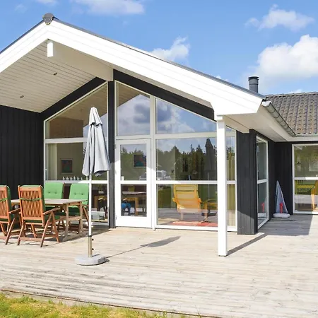 Stunning In With House A Panoramic View Holiday home *